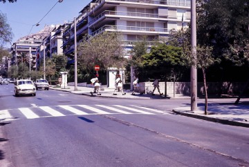 Scouts in Greece