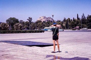 Scouts in Greece