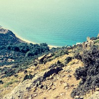 Scouts in Greece