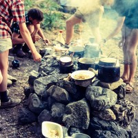 Scouts in Greece