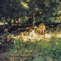 Scouts in Greece