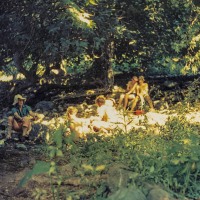 Scouts in Greece