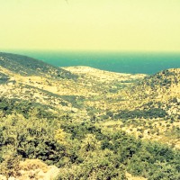 Scouts in Greece