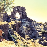 Scouts in Greece