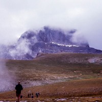 Scouts in Greece