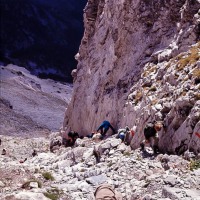 Scouts in Greece