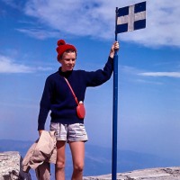 Scouts in Greece