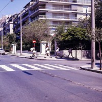 Scouts in Greece