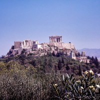 Scouts in Greece