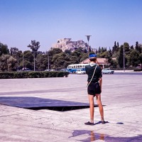 Scouts in Greece