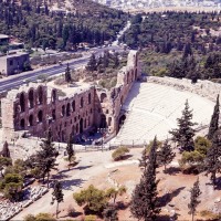 Scouts in Greece