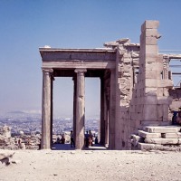 Scouts in Greece