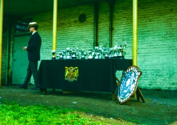 Norwich School Sports Day