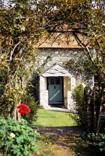 Linnington Cottage, Wambrook