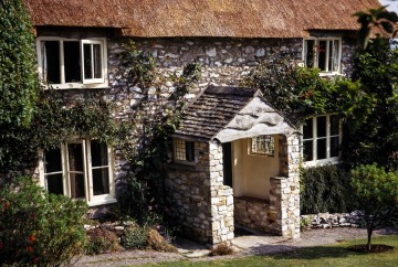 Linnington Cottage, Wambrook