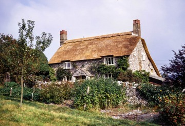 Linnington Cottage, Wambrook