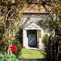 Linnington Cottage, Wambrook