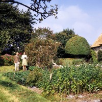 Linnington Cottage, Wambrook