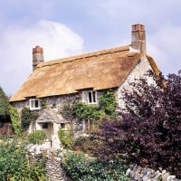 Linnington Cottage, Wambrook