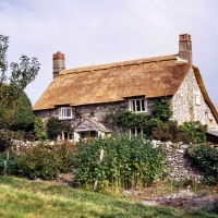 Linnington Cottage, Wambrook