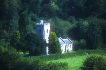 Linnington Cottage, Wambrook