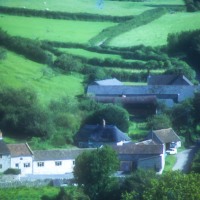 Linnington Cottage, Wambrook