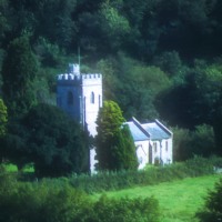 Linnington Cottage, Wambrook