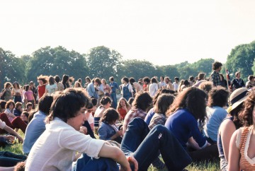 Strawberry Fair