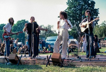 Strawberry Fair