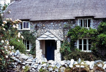 Linnington Cottage, Wambrook