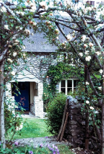 Linnington Cottage, Wambrook