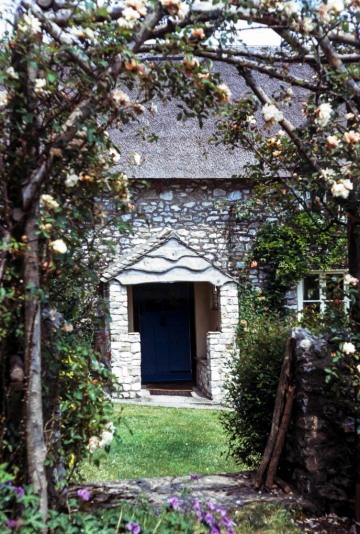 Linnington Cottage, Wambrook