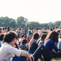 Strawberry Fair