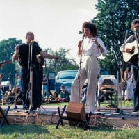 Strawberry Fair