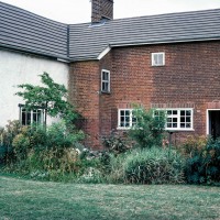 Lodge Farm, Gisslingham