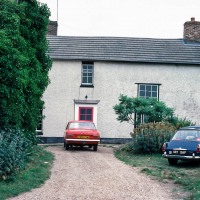 Lodge Farm, Gisslingham