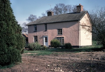 Lodge Farm