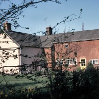 Lodge Farm