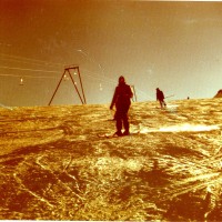 Skiing Zermatt