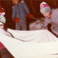 Skiing Zermatt