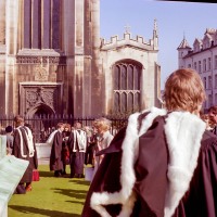 Cambridge Masters