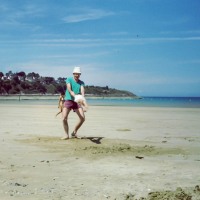 Holiday in France