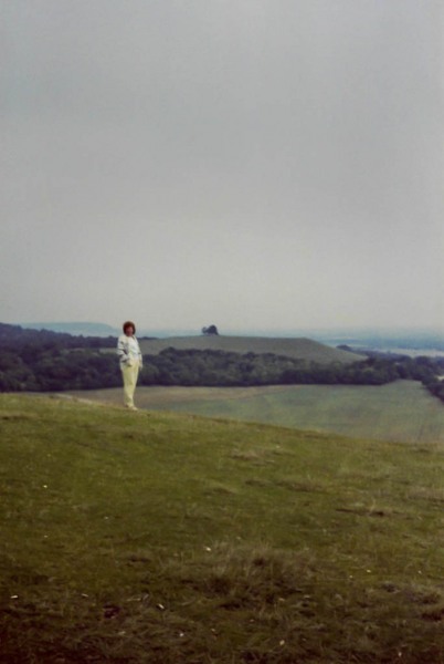 Coombe Hill