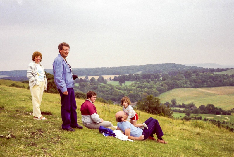 Coombe Hill