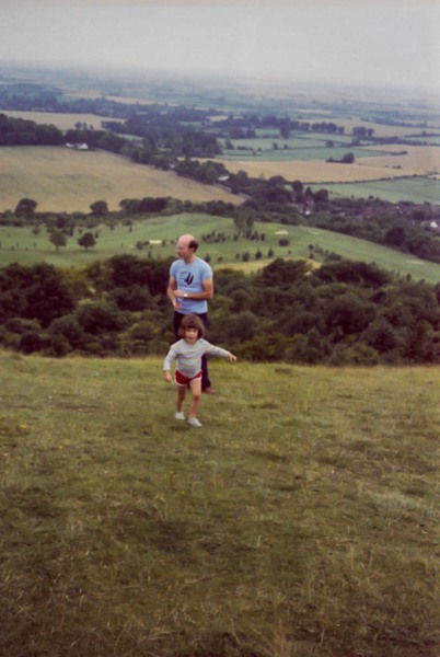 Coombe Hill