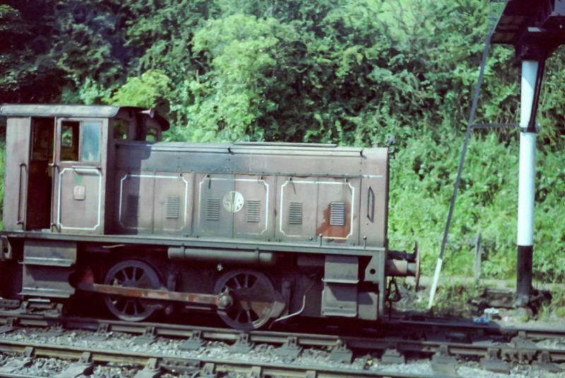 Ironbridge