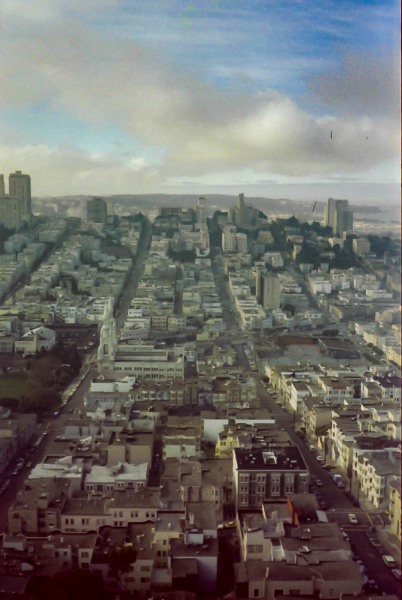 San Francisco