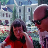 Camping in Chenonceaux