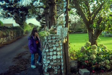 Guernsey