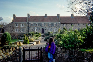 Guernsey